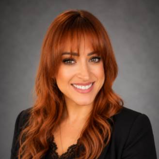 SARA ORTIZ, Our Center Director